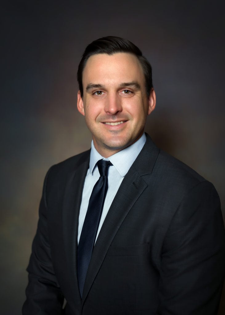 Dr. John P. Wooten » Columbus TX Ophthalmologist Columbus Eye Associates